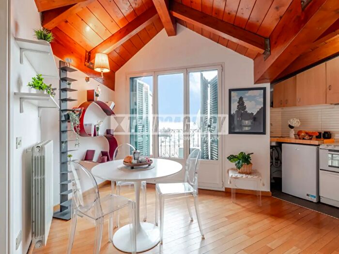 Appartamento bilocale in affitto in Via Pisacane, Milano