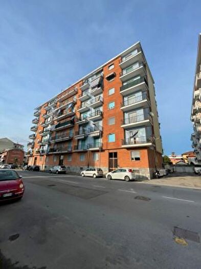 Appartamento trilocale in vendita in Corso Europa, Carmagnola