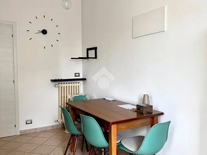 Appartamento trilocale in affitto in Viale Torino, Alba