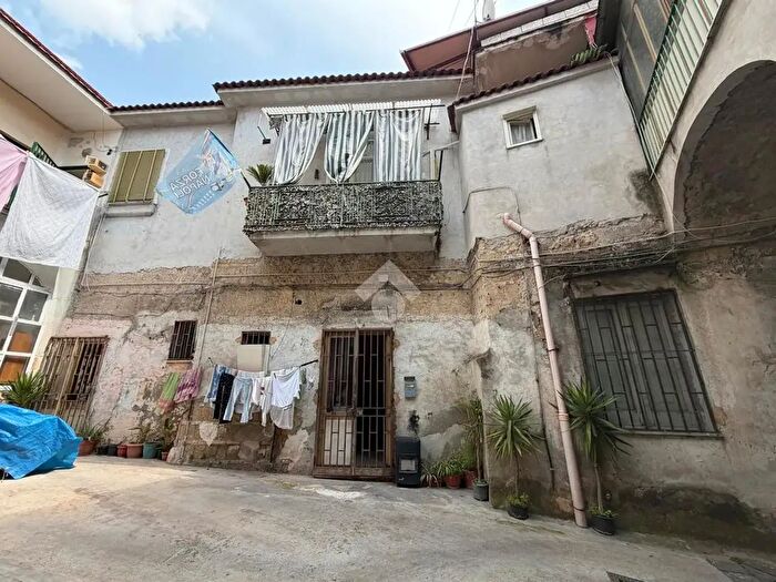 Appartamento bilocale in vendita in Via Giovanni Falcone, Grumo Nevano