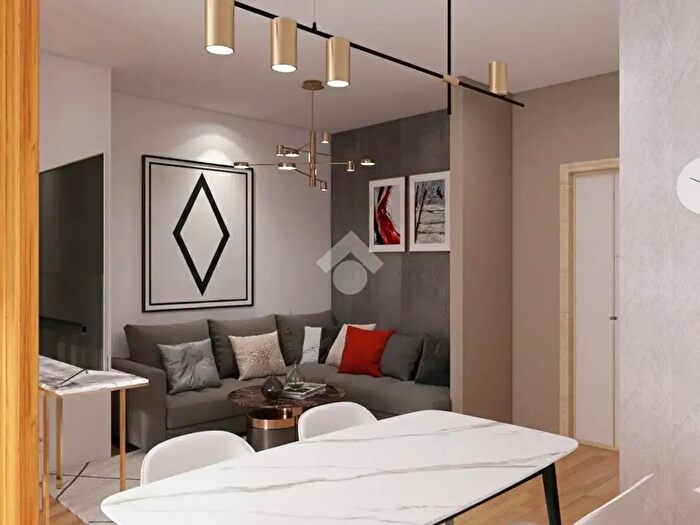 Appartamento bilocale in vendita in Via Giacomo Bettoni, Casazza