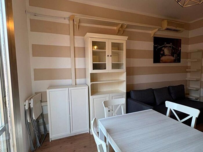 Appartamento bilocale in affitto in Via Aristotele Fioravanti, Bolognina, Bologna