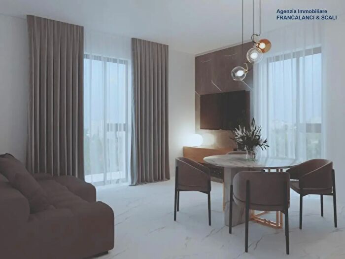 Appartamento quadrilocale in vendita in Castelfranco Di Sotto