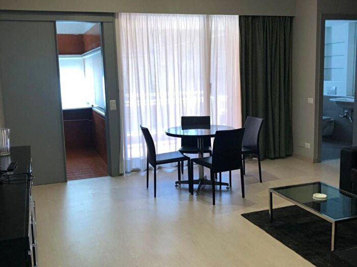 Appartamento bilocale in affitto in Viale Tiziano, Villaggio Olimpico, Roma