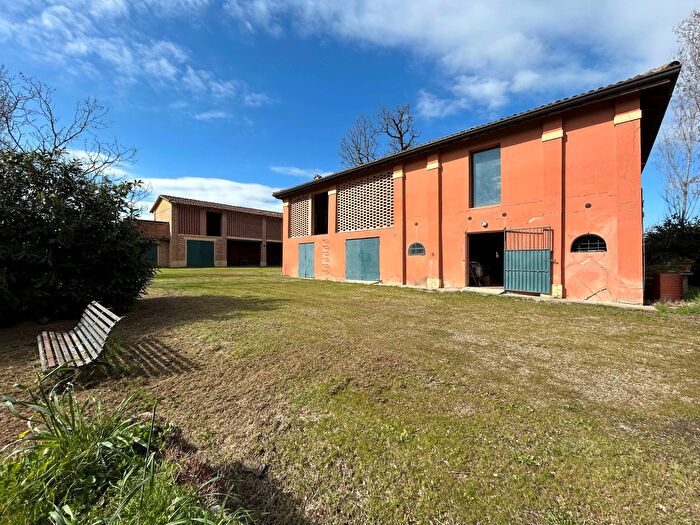 Casa con 10 locali in vendita in Via SantAndrea, Ozzano DellEmilia