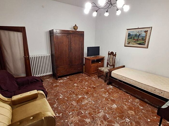 Appartamento monolocale in affitto in Viale Mecenate, Saione, Arezzo