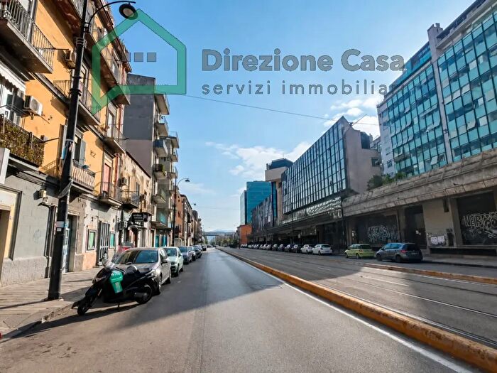 Appartamento bilocale in vendita in Traversa II Macello, Napoli