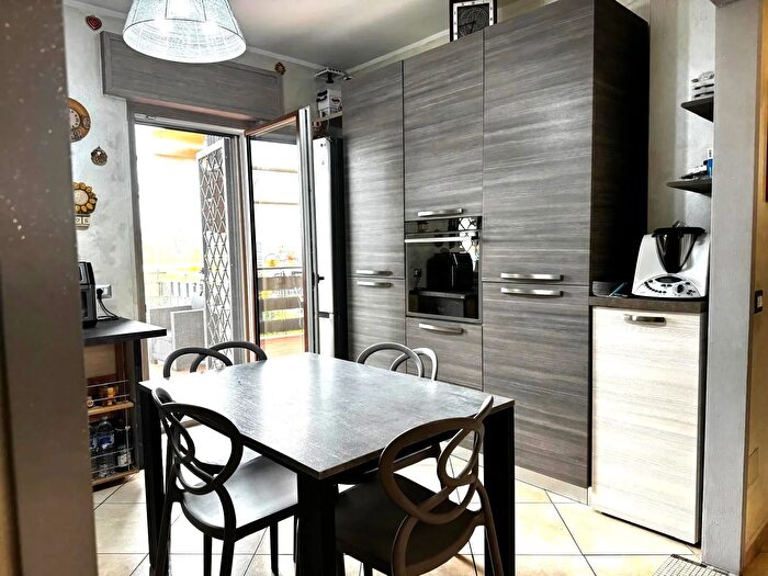 Appartamento con 5 locali in vendita in Via Cangiano San Bartolomeo, Anagni