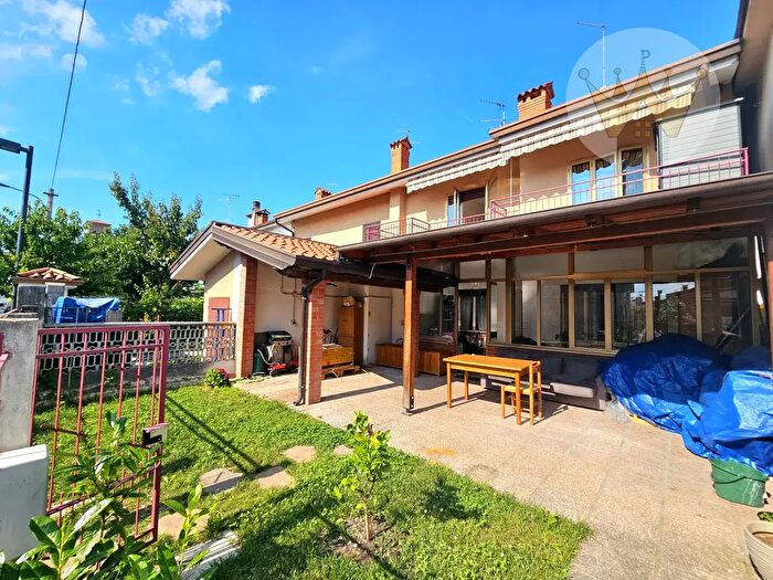 Casa trilocale in vendita in Via Cesare Battisti, Fogliano Redipuglia