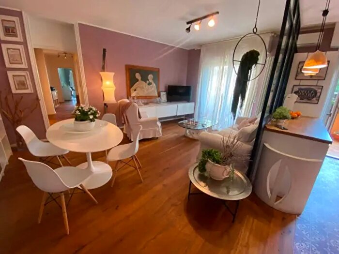 Appartamento trilocale in vendita in Montegrotto Terme