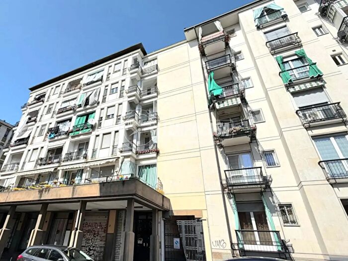 Appartamento trilocale in vendita in Via Toti, Nichelino