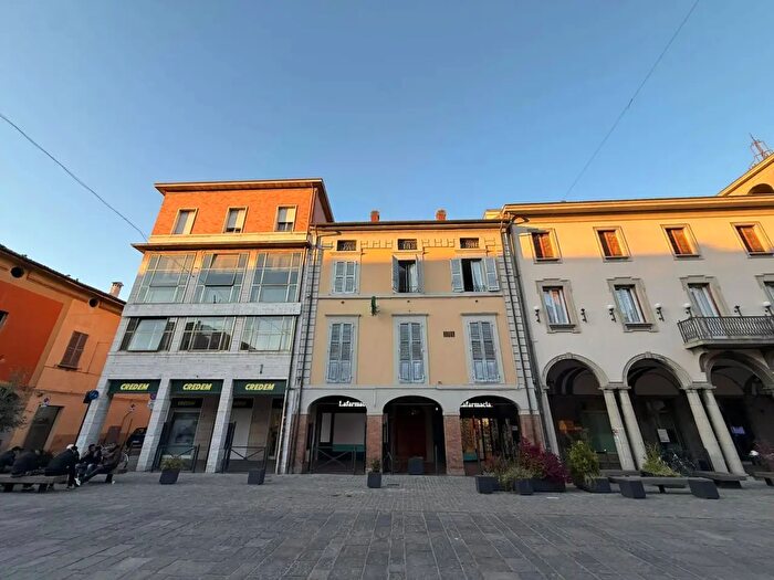 Appartamento bilocale in vendita in Corso Martiri, Castelfranco Emilia