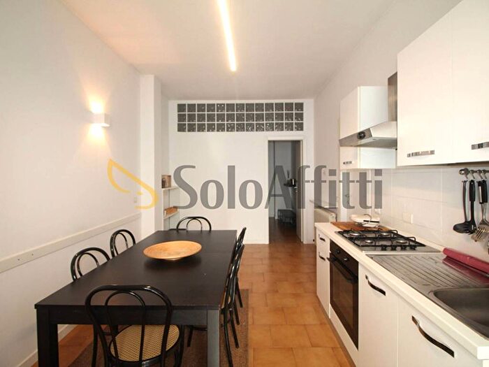 Appartamento trilocale in affitto in Via Ettore Monti, Galbiate