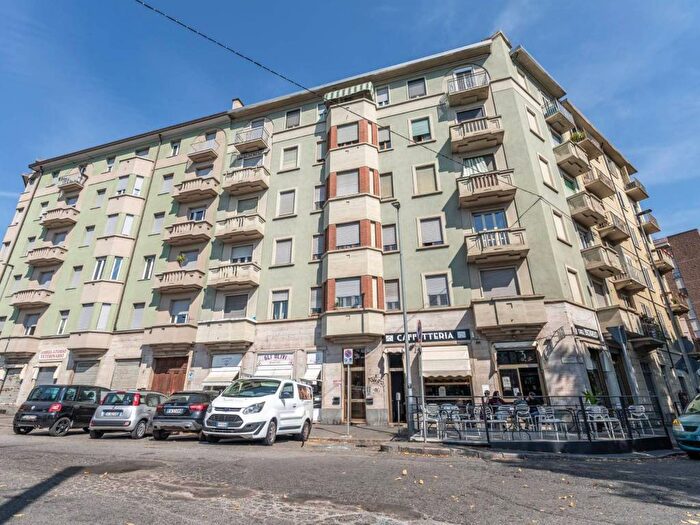 Appartamento trilocale in vendita in Largo Borgaro, Madonna di Campagna, Torino