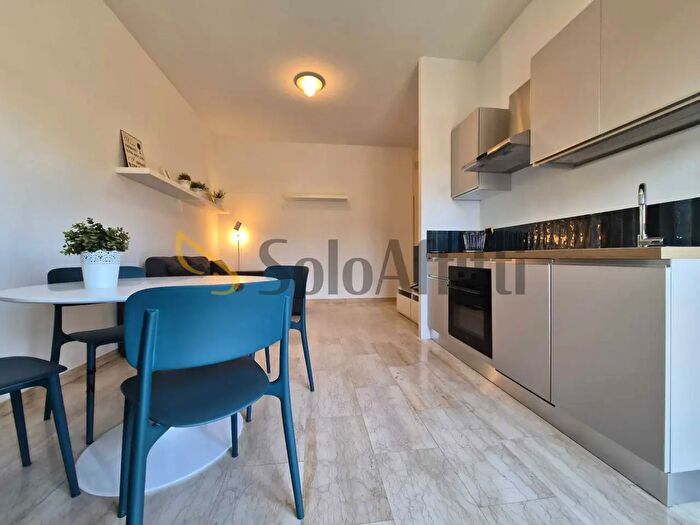 Appartamento bilocale in affitto in Via Giovanni Pezzotti, Milano