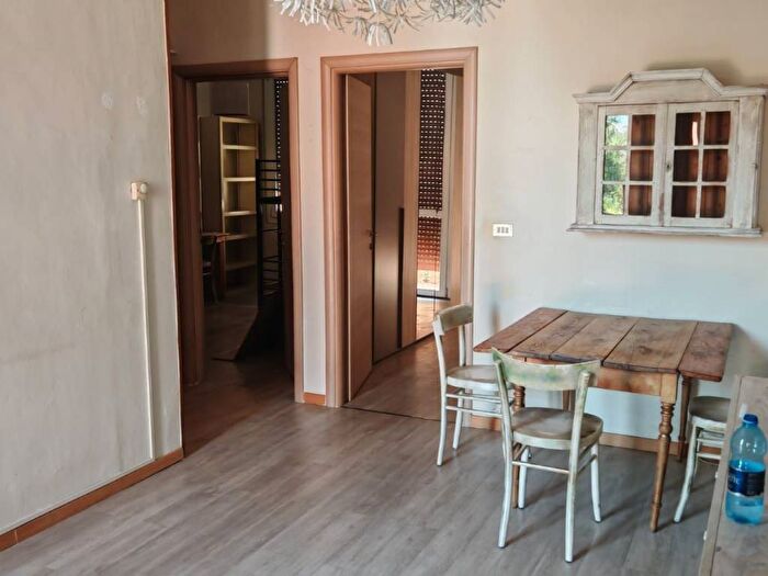 Appartamento trilocale in affitto in Viale Alessandro Volta, San Martino, Novara