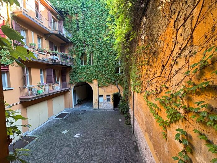 Appartamento bilocale in affitto in Strada Maggiore, Centro Storico, Bologna