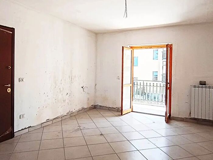 Appartamento quadrilocale in vendita in Giffoni Valle Piana