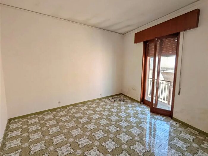 Appartamento con 5 locali in vendita in Mazara Del Vallo