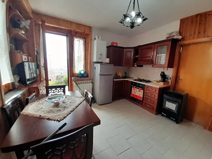 Appartamento bilocale in vendita in Via Pescara, Castel Di Sangro