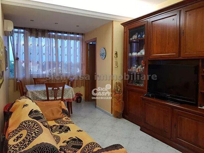 Appartamento trilocale in vendita in Marsala