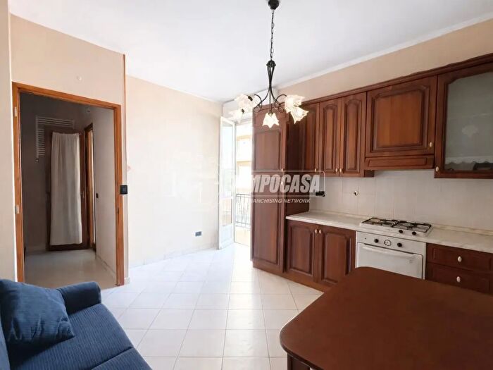 Appartamento bilocale in vendita in Via Assisi, Torino