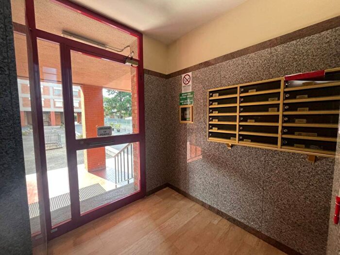 Appartamento trilocale in affitto in Via Michelangelo, Centro, Grugliasco