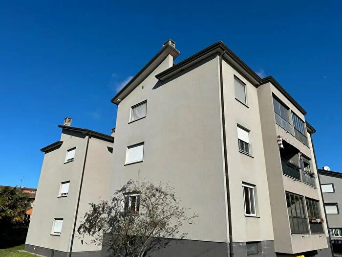 Appartamento trilocale in vendita in Gorizia