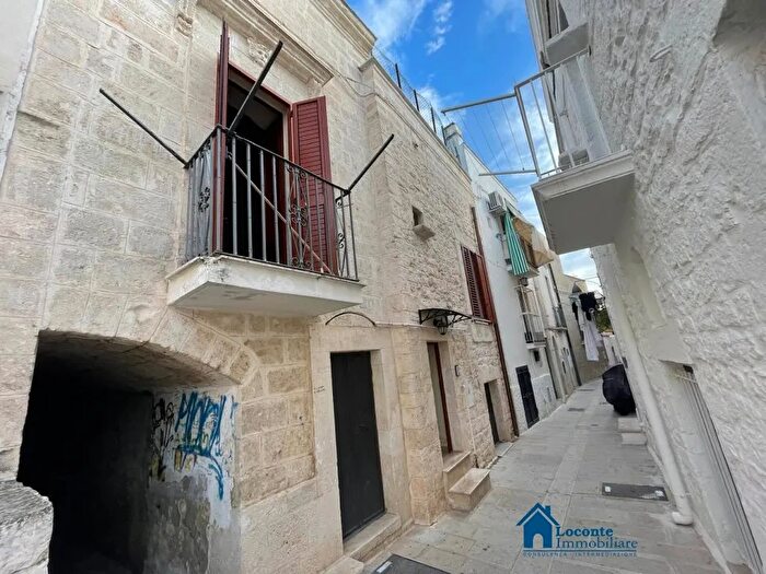 Casa bilocale in vendita in Cellamare