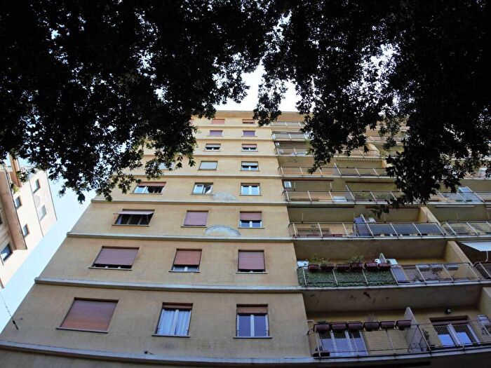 Appartamento bilocale in affitto in Via Giunio Bazzoni, Mazzini Delle Vittorie, Roma