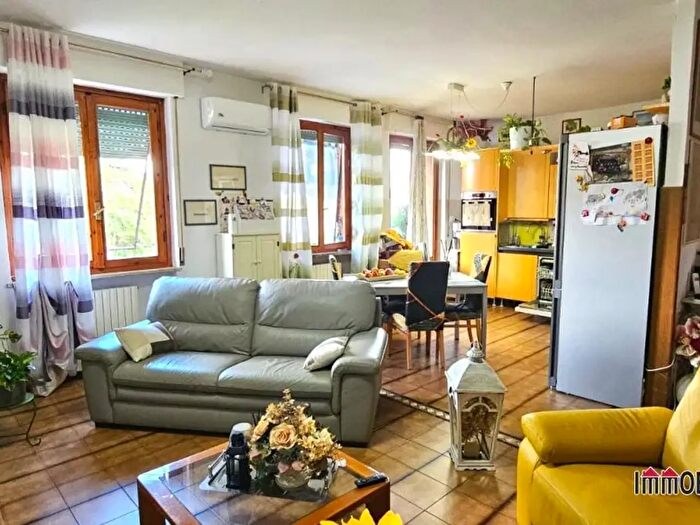 Appartamento quadrilocale in vendita in Poggibonsi