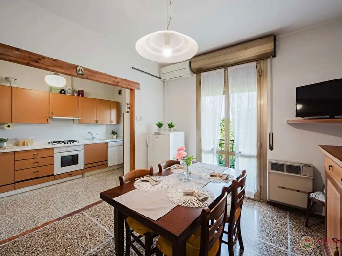 Appartamento quadrilocale in vendita in San Giovanni In Persiceto