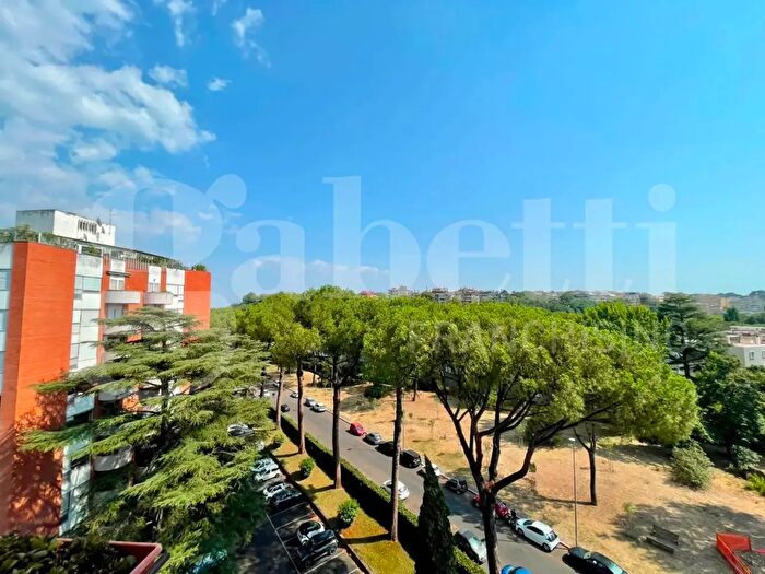 Appartamento con 5 locali in vendita in Via del Prato della Signora, Roma