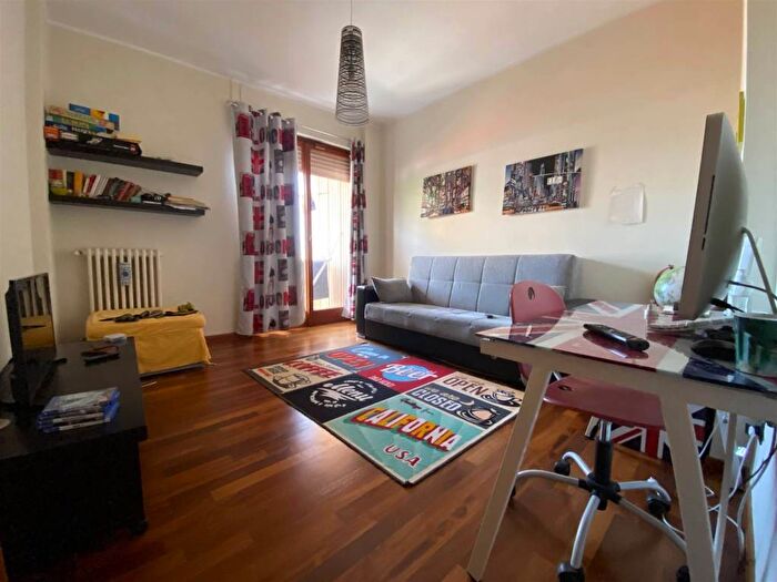 Appartamento quadrilocale in affitto in San Leonardo, Catanzaro