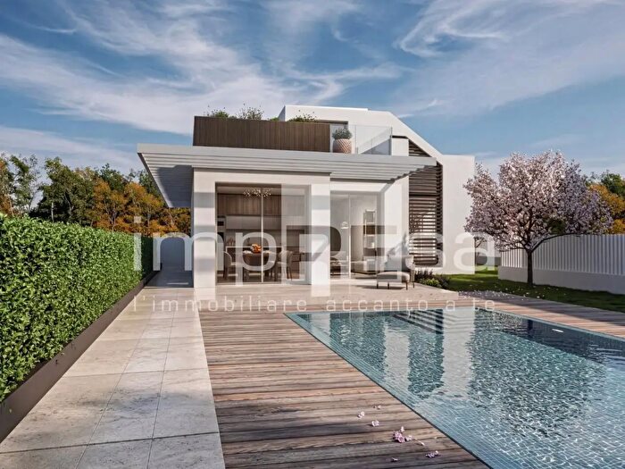 Casa con 6 locali in vendita in Via Francesco Maria Malvolti, Venezia