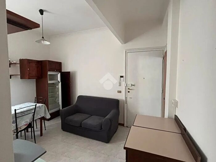 Appartamento bilocale in affitto in Via Fabio Filzi, Milano