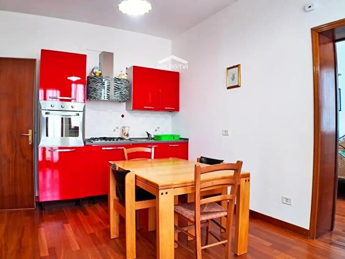 Appartamento con 6 locali in vendita in San Giovanni XXIII, Otranto