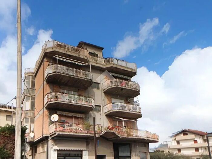 Appartamento trilocale in vendita in Strada Provinciale per Pescara S Silvestro, Pescara