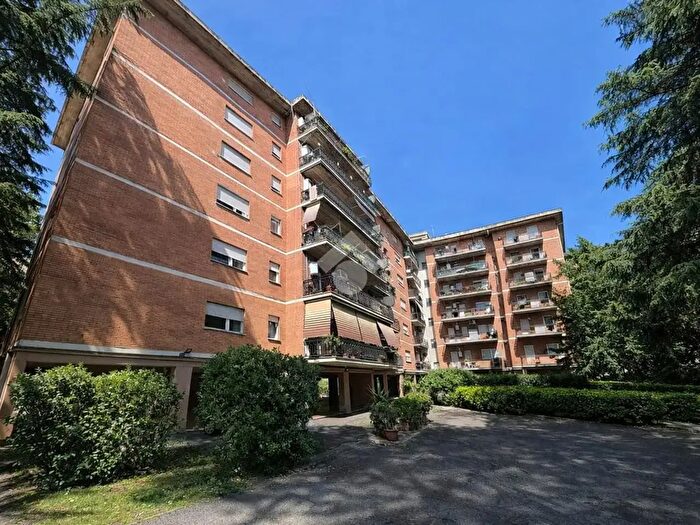 Appartamento bilocale in affitto in Via Pietro Belon, Roma