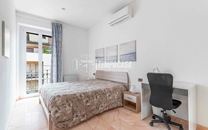 Appartamento bilocale in vendita in Milano