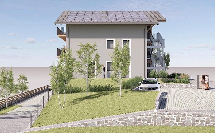 Case in Vendita e in Affitto - 3