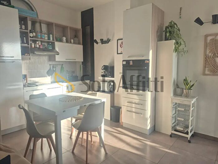 Appartamento bilocale in affitto in Via Antonio Lo Feudo, Pescara