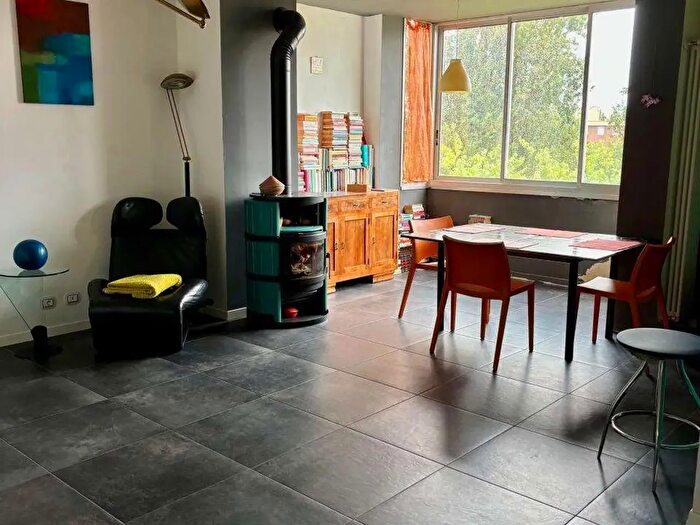 Appartamento quadrilocale in vendita in Via dellEdera, Rimini