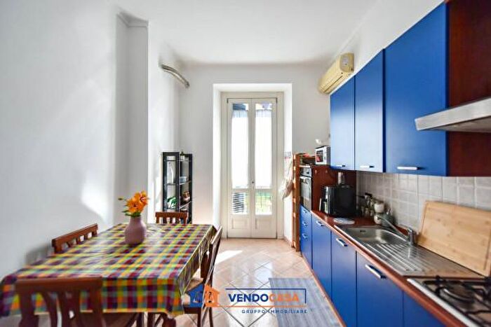 Case in Vendita e in Affitto - 2