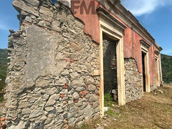 Casa monolocale in vendita in Contrada Mortilli, Calatabiano