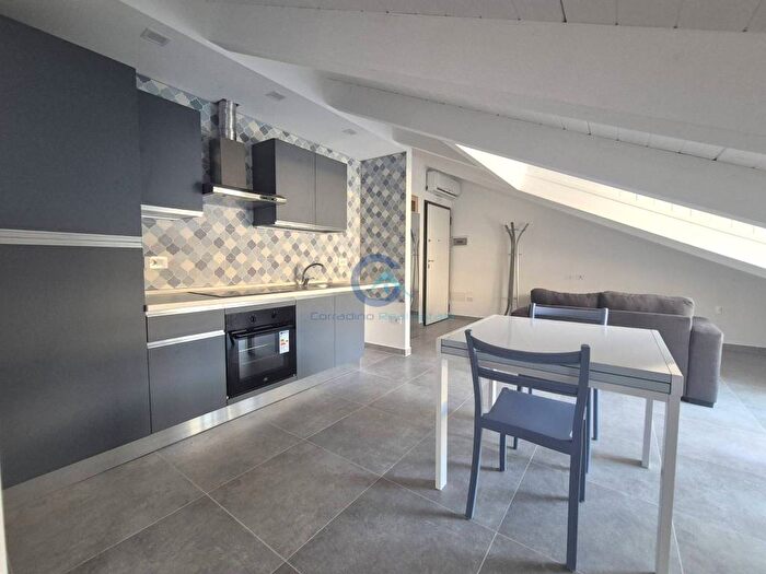 Casa bilocale in affitto in Viale Crotone, Catanzaro Lido, Catanzaro