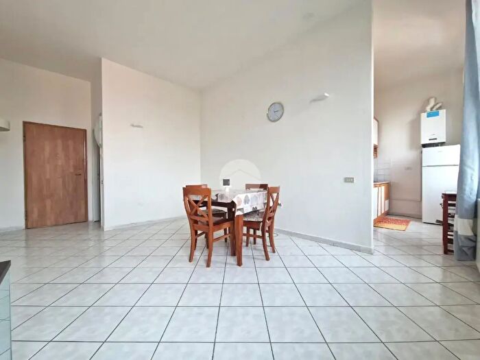 Appartamento bilocale in affitto in Via San Cataldo, Borgo Virgilio