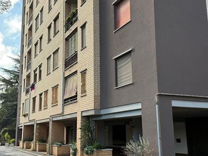 Appartamento quadrilocale in vendita in Via Ferdinando Maria Poggioli, Roma