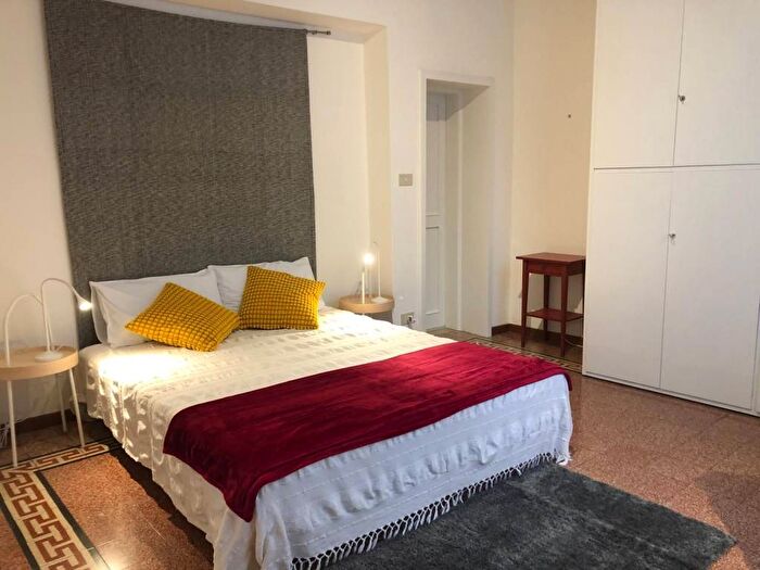 Appartamento bilocale in affitto in Via Guglielmo Oberdan, Centro Storico, Bologna