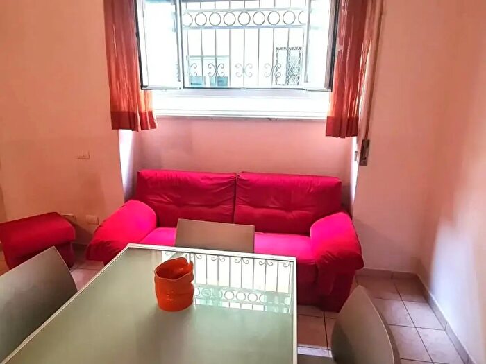 Appartamento bilocale in vendita in a della Rondinella, Livorno